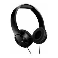 Pioneer SE MJ503-K Headphones