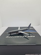 Panda Models 1:400 Space X