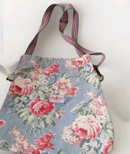 Cath Kidston Bag Floral Canvas