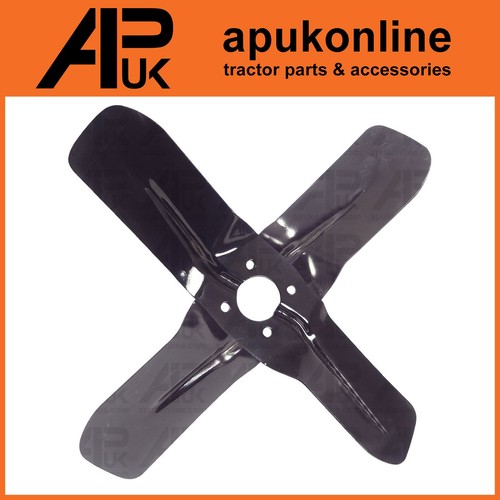 Inch front rear fan - inch,