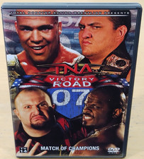 TNA Wrestling - Victory Road