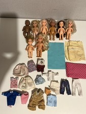 Bundle Mattel / Simba Babies