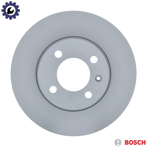 Brake disc 986 - 2x,