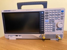 Siglent ssa3021x plus - siglent, spectrum