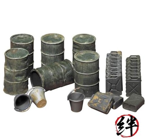 Tamiya military miniature - 1/35,
