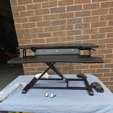 Desktop Sit Stand Worksation