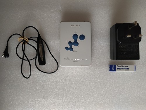 Sony walkman ex615 used - sony,