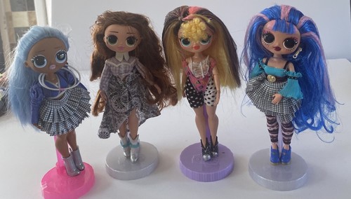 Lol surprise omg - lol, doll