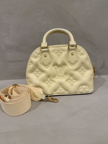 Louis vuitton bubblegram alma - louis,