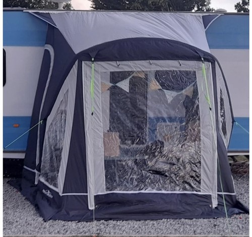 Caravan motorhome - -,