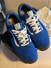 Golf Wang vans syndicate Size