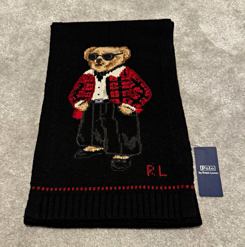 Polo ralph lauren unisex bear - lauren,