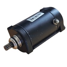 Starter Motor For Kawasaki VN 750 800 900 / W 800 650 Used