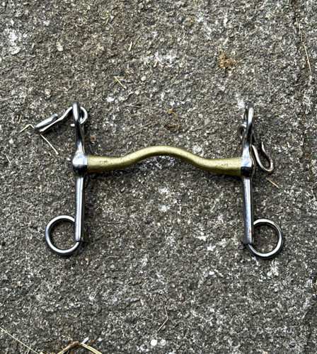Neue schule weymouth bit - neue,