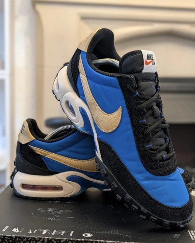 Nike air max - nike, waffle