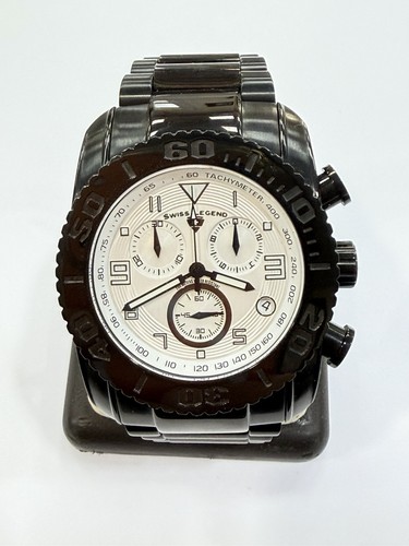 Swiss legend commander - swiss,