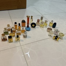 Collection Of Vintage