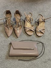 Next and Dorothy Perkins Blush