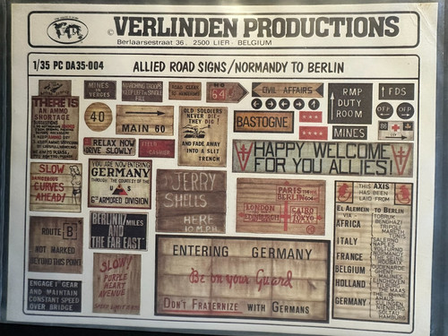 Verlinden productions 35 - verlinden,