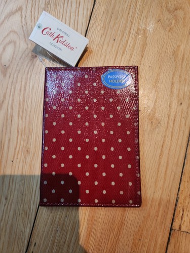 Cath kidston passport travel - kidston,