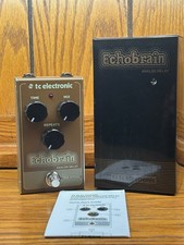 TC Electronics Echo Brain