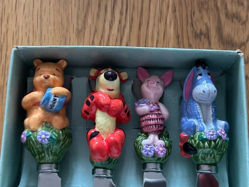 Vintage disney winnie the - vintage, pooh