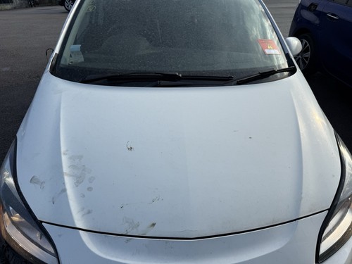 Vauxhall corsa 2015 - corsa, 2015-2019