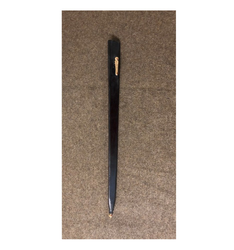 Brown bess bayonet - brown,