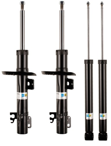 Bilstein shock absorbers - bilstein,