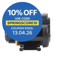 Stuart Turner Showermate