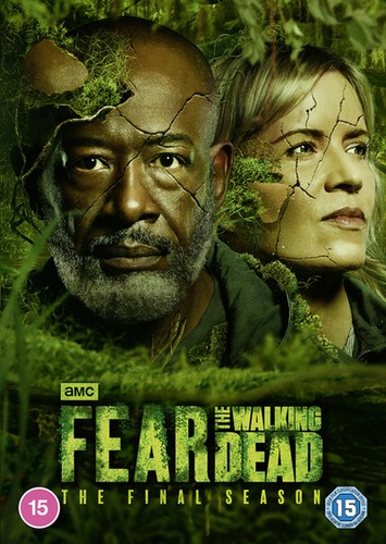 Fear the walking dead - the, dead: