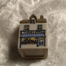 Vintage WADE Whimsey-on-Why