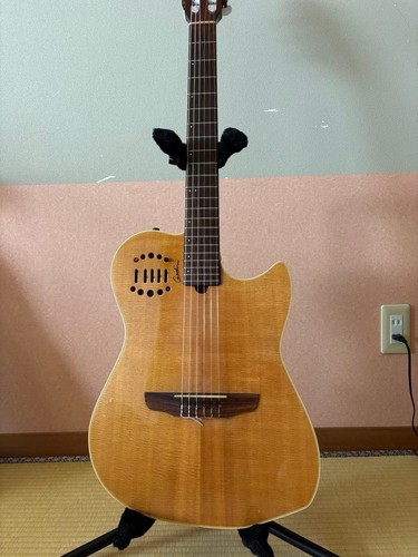 Godin multiac nylon string - godin,