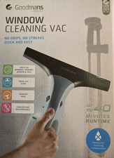 Like Karcher - Goodmans