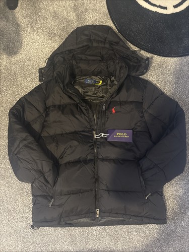 Ralph lauren men black - ralph,