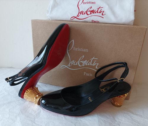 Christian louboutin lipsita - christian,