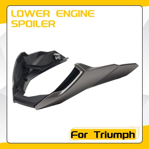 Lower engine fairing belly pan - fairing,