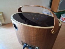 TIBO Vogue 3   Portable Wi-Fi and Bluetooth 30 w speaker smart Audio Boxed