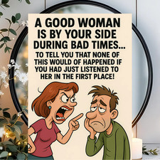Funny Happy Anniversary Card
