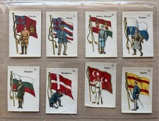 29 Different La Favorita