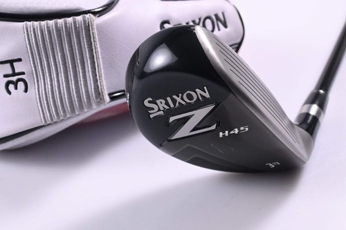 Srixon h45 hybrid 19 - hybrid,