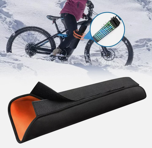 Bike battery protective - battery,
