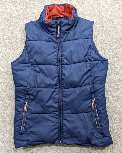 Seasalt cornwall ripple gilet - ripple,