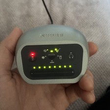 Shure MVI-LTG Digital Audio Interface Music  