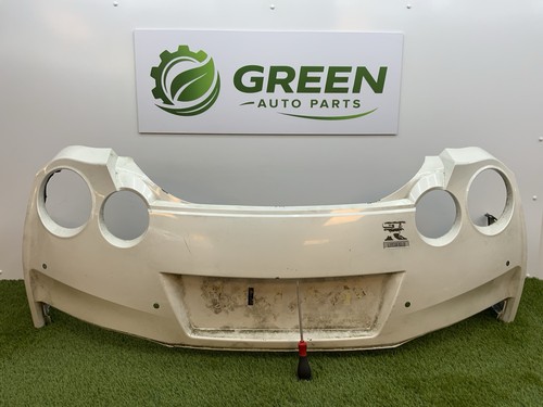 Nissan r35 litchfield - nissan,
