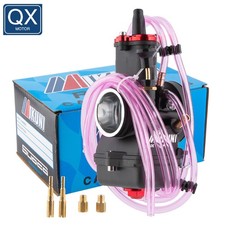 Carby Carburetor Kit TMX 38mm