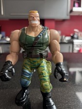 This is a vintage 1998 Hasbro