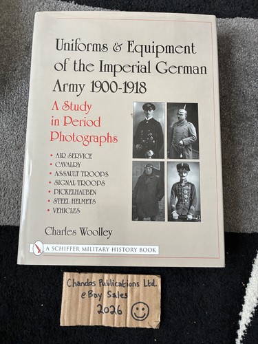 Uniforms equipment of - &, the