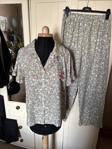 Ladies lightweight pyjamas - ladies,