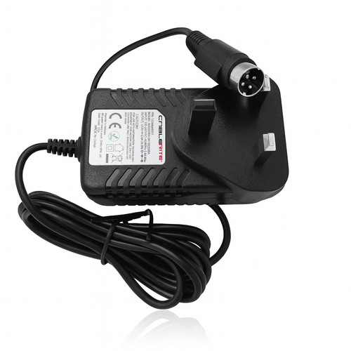 Power supply for hikvision - supply,